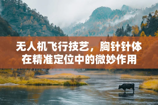 无人机飞行技艺，胸针针体在精准定位中的微妙作用