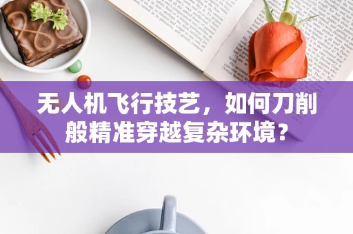 无人机飞行技艺，如何刀削般精准穿越复杂环境？