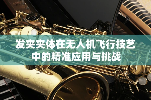 发夹夹体在无人机飞行技艺中的精准应用与挑战