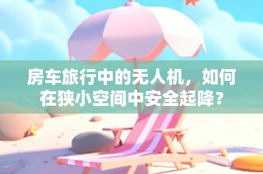 房车旅行中的无人机，如何在狭小空间中安全起降？