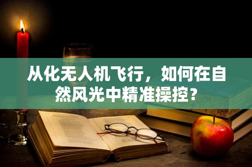 从化无人机飞行，如何在自然风光中精准操控？
