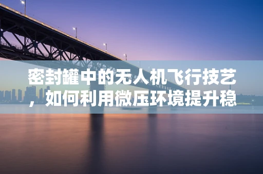 密封罐中的无人机飞行技艺，如何利用微压环境提升稳定性？