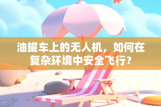 油罐车上的无人机，如何在复杂环境中安全飞行？