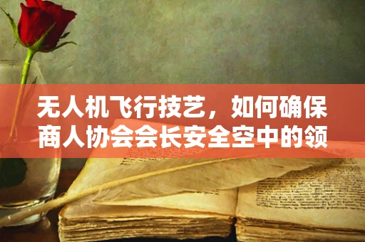 无人机飞行技艺，如何确保商人协会会长安全空中的领航者？