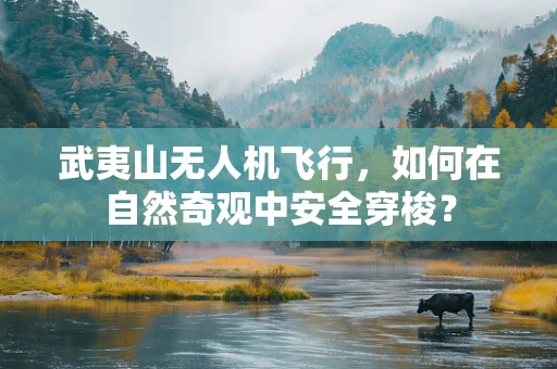 武夷山无人机飞行，如何在自然奇观中安全穿梭？