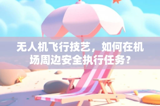 无人机飞行技艺，如何在机场周边安全执行任务？