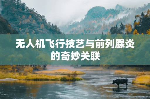 无人机飞行技艺与前列腺炎的奇妙关联