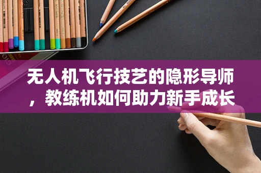 无人机飞行技艺的隐形导师，教练机如何助力新手成长？