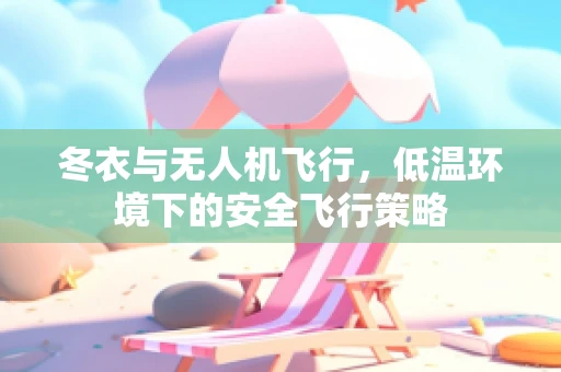 冬衣与无人机飞行，低温环境下的安全飞行策略