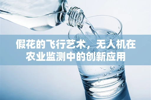 假花的飞行艺术，无人机在农业监测中的创新应用