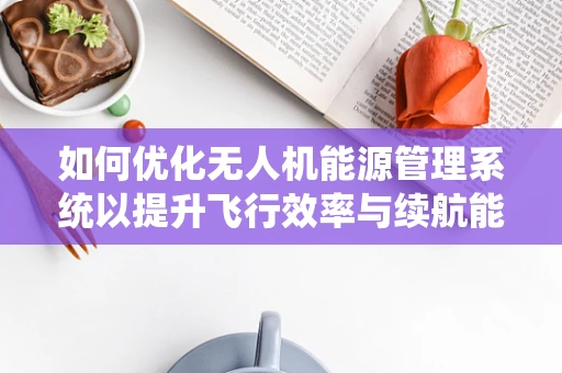 如何优化无人机能源管理系统以提升飞行效率与续航能力？