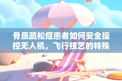 骨质疏松症患者如何安全操控无人机，飞行技艺的特殊考量
