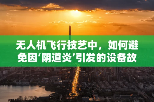 无人机飞行技艺中，如何避免因‘阴道炎’引发的设备故障？