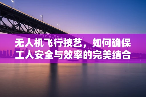 无人机飞行技艺，如何确保工人安全与效率的完美结合？
