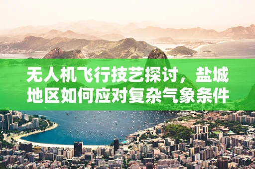 无人机飞行技艺探讨，盐城地区如何应对复杂气象条件？