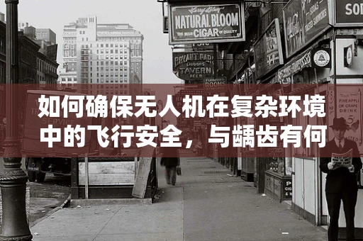 如何确保无人机在复杂环境中的飞行安全，与龋齿有何关联？
