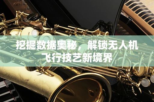 挖掘数据奥秘，解锁无人机飞行技艺新境界