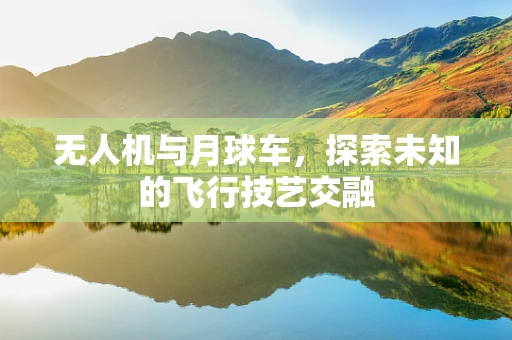 无人机与月球车，探索未知的飞行技艺交融
