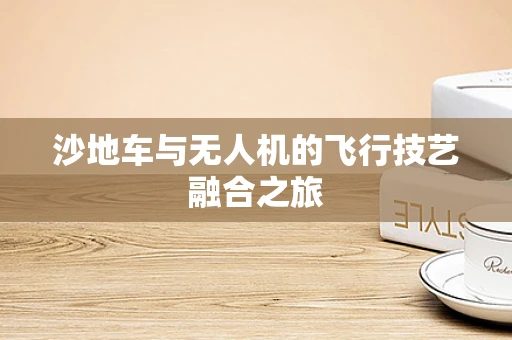 沙地车与无人机的飞行技艺融合之旅