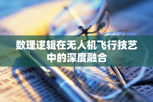 数理逻辑在无人机飞行技艺中的深度融合