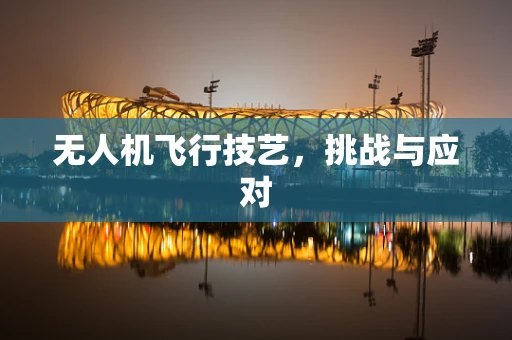 无人机飞行技艺，挑战与应对