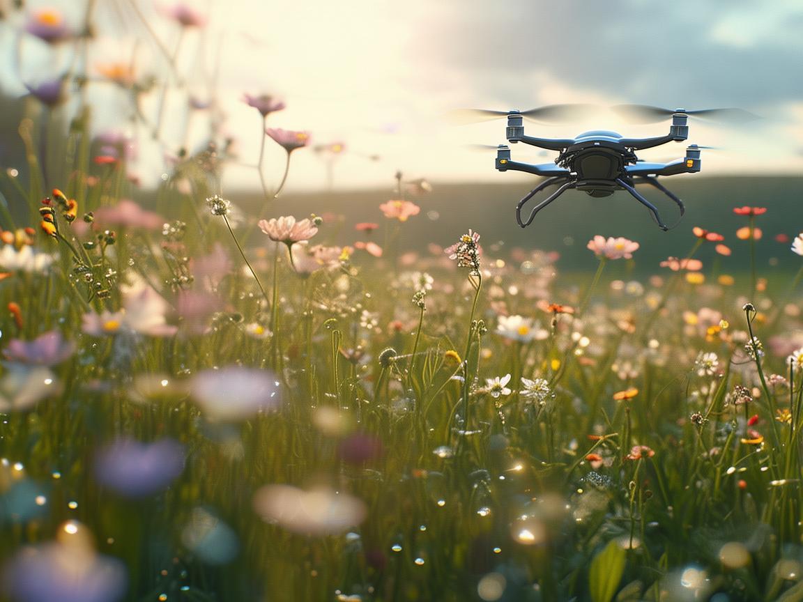 无人机飞行技艺与男性不育症的奇妙关联