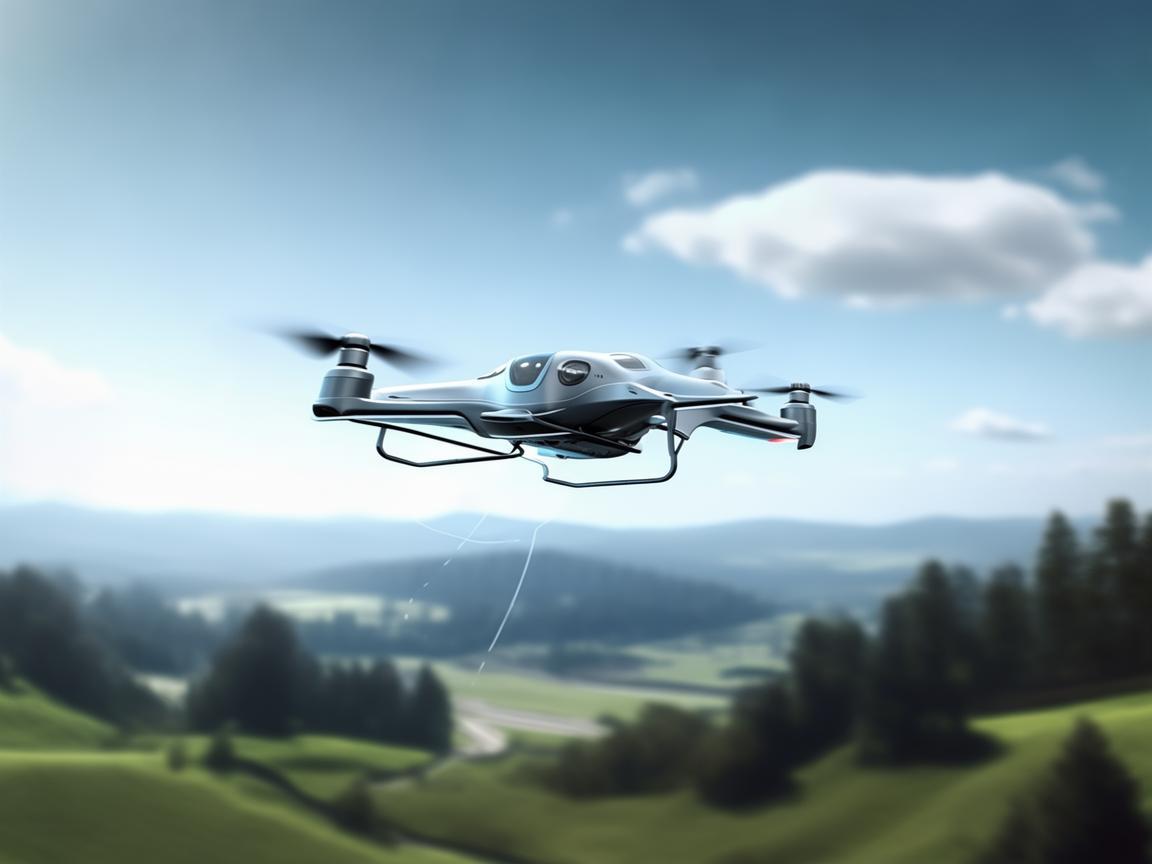 无人机飞行技艺中的计算机安全保障