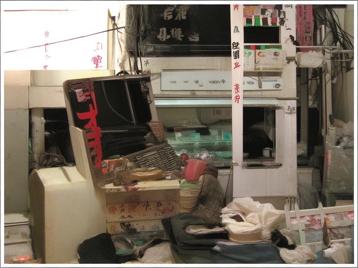 无人机与冰箱除味剂的奇妙关联，飞行技艺解锁清新秘诀