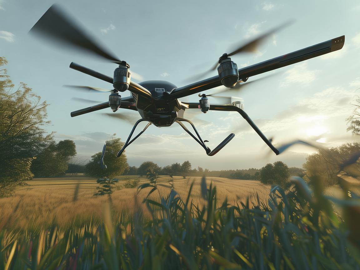 无人机飞行技艺,雇员的空中使命 无人机飞行技艺,雇员的空中使命