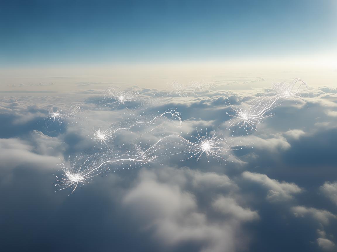 宜都上空的无人机飞行技艺探索