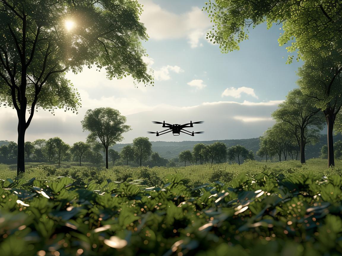 高血脂症下的无人机飞行技艺探索