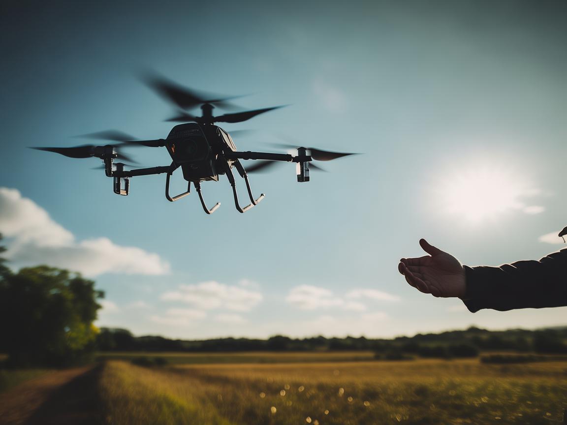 无人机飞行技艺，教练的引领与传承