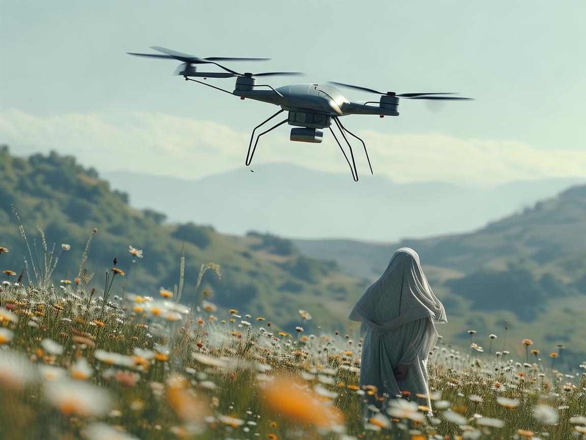 无人机飞行技艺与慢性支气管炎急性发作的关联