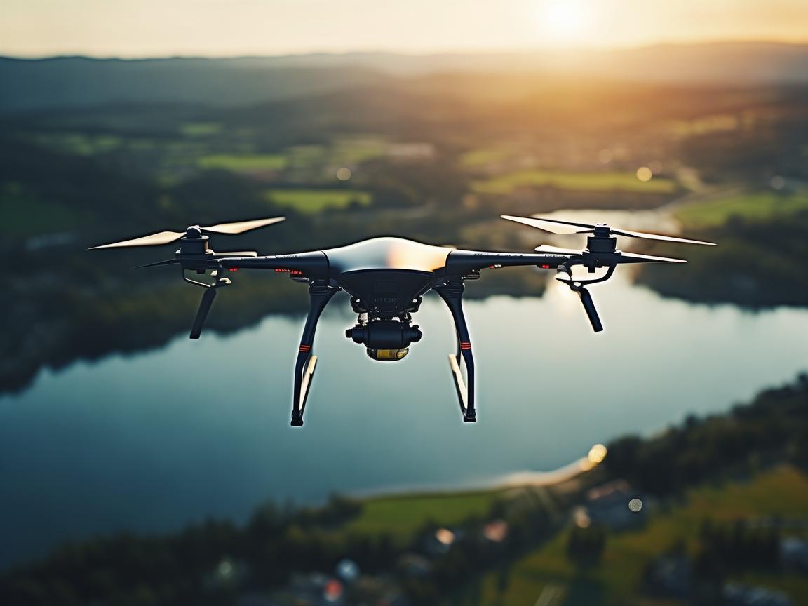 房东视角下的无人机飞行技艺