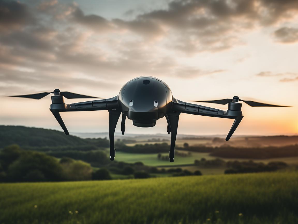 无人机飞行技艺,雇员的新技能挑战