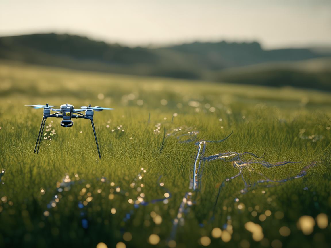 探寻无人机飞行技艺与坐骨神经痛关联