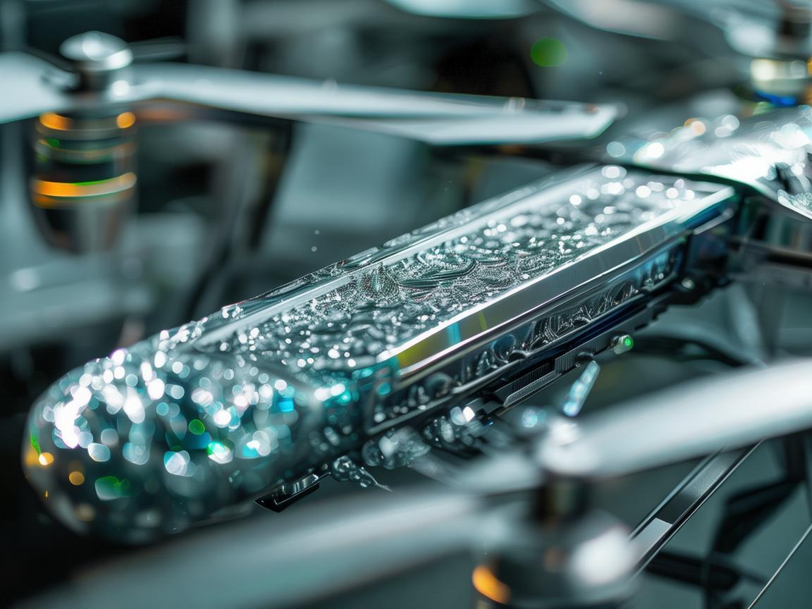 巧用玻璃贴纸，提升无人机飞行技艺