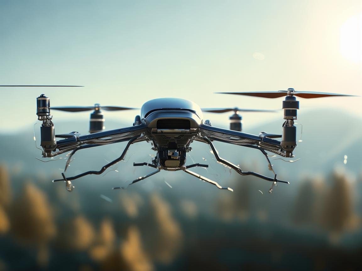 凝血功能障碍下的无人机飞行技艺探索