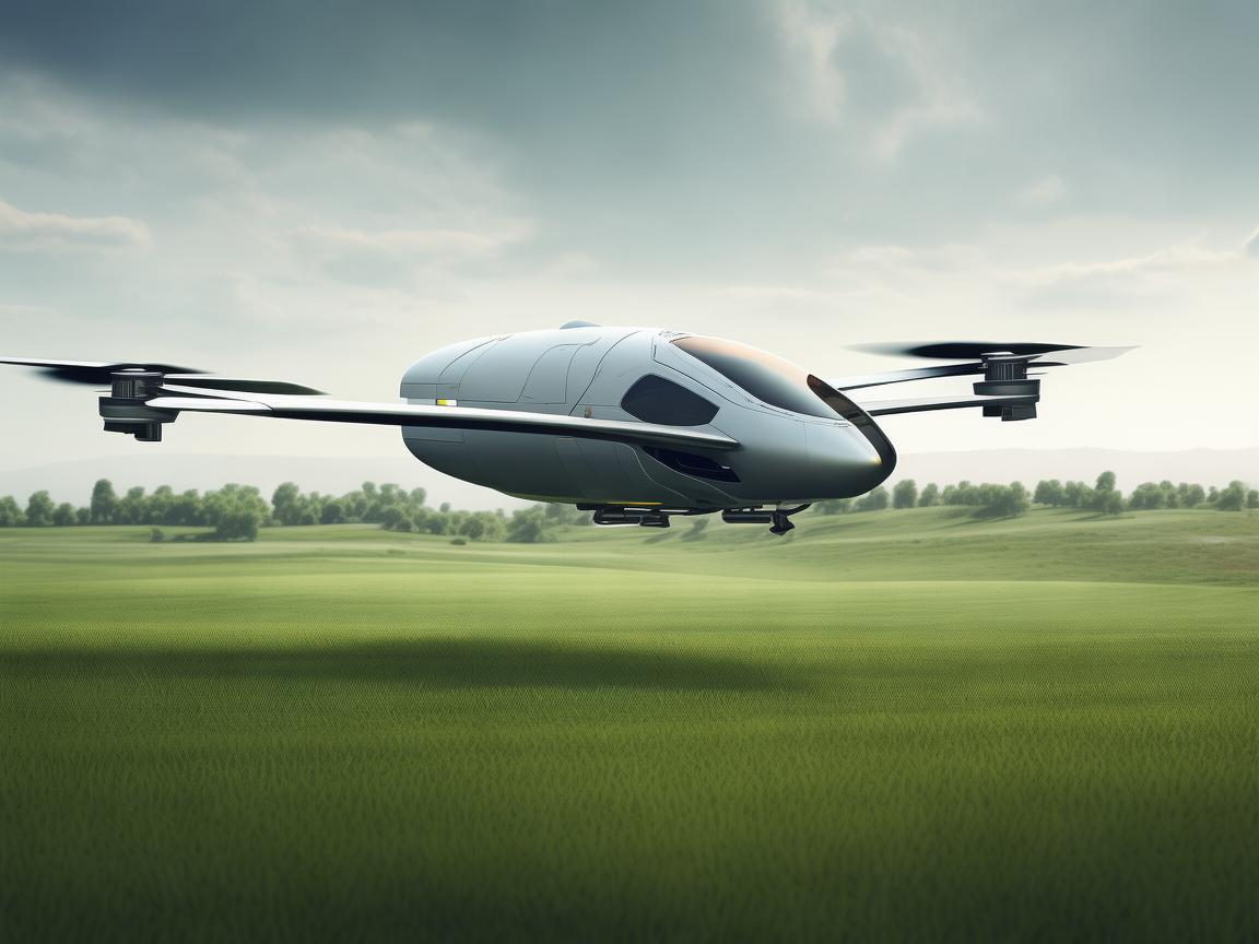 无人机，政治家的得力飞行助手