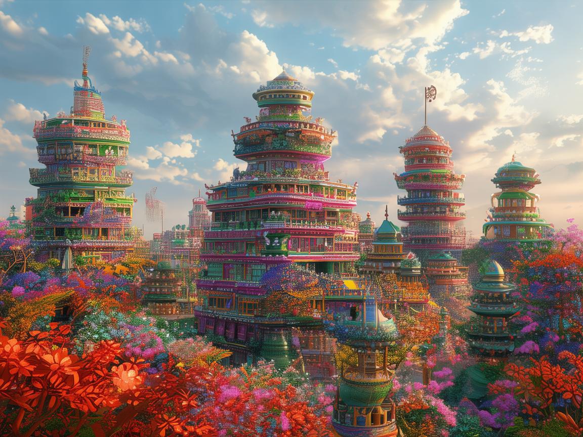 燃油三轮车与无人机飞行技艺的奇妙碰撞