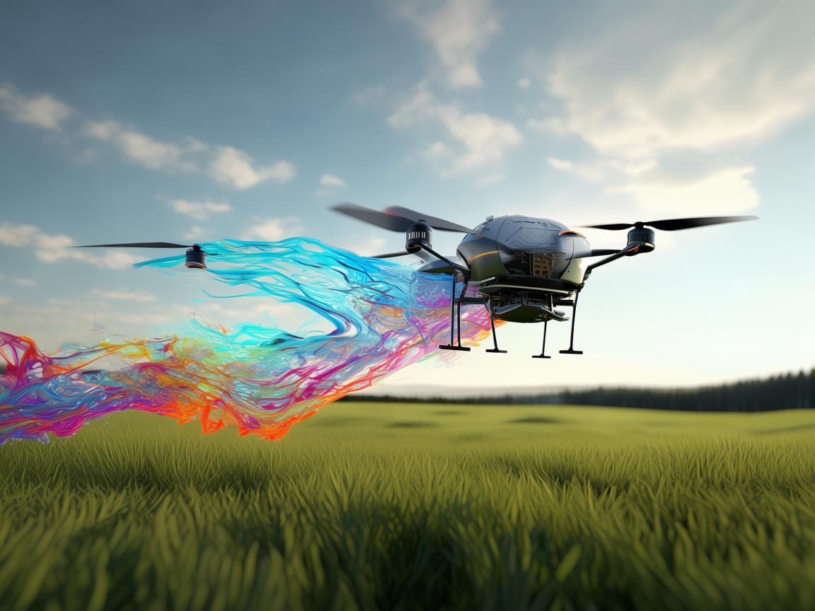 无人机飞行技艺与高尿酸血症的奇妙关联