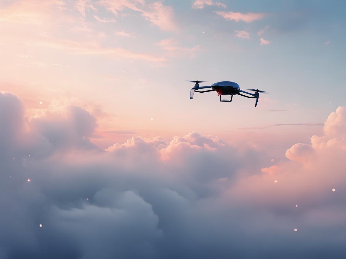 无为而驭，畅享无人机飞行技艺之妙