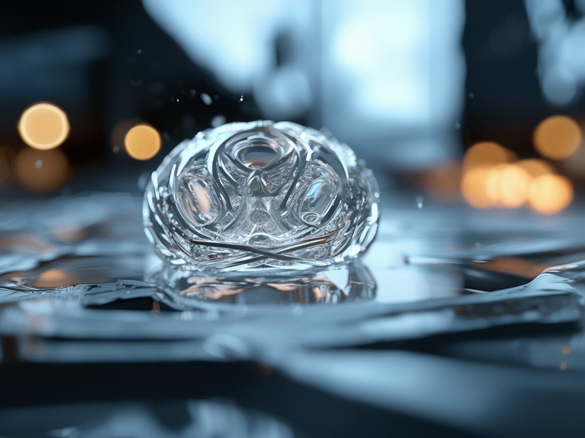 胸针引领无人机飞行新技艺