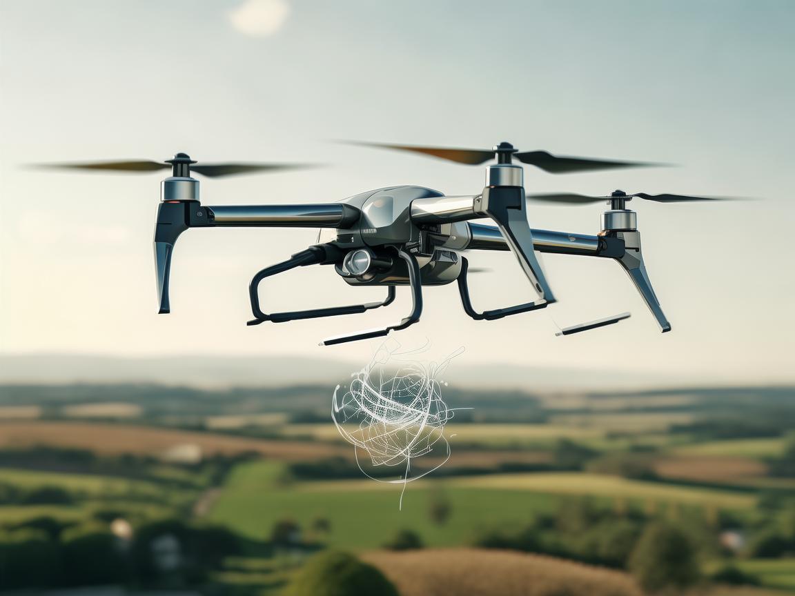 无人机飞行技艺与阑尾炎的奇妙关联