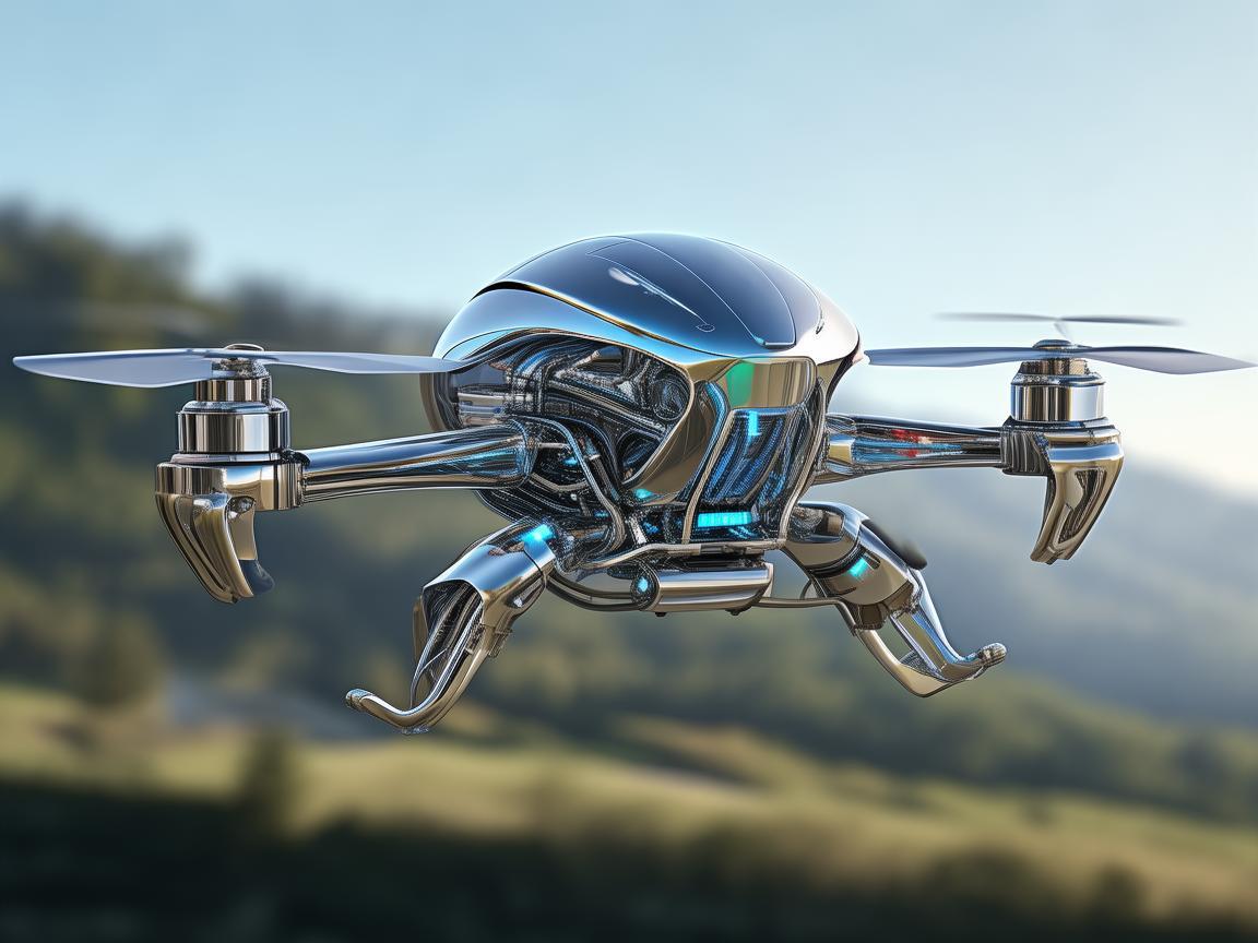 铂金技艺,解锁无人机飞行新境界 铂金技艺,解锁无人机飞行新境界