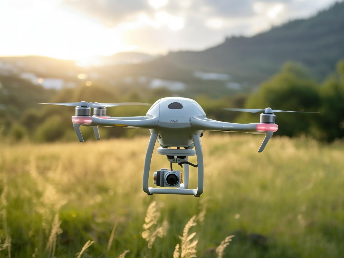 心肌炎患者与无人机飞行技艺