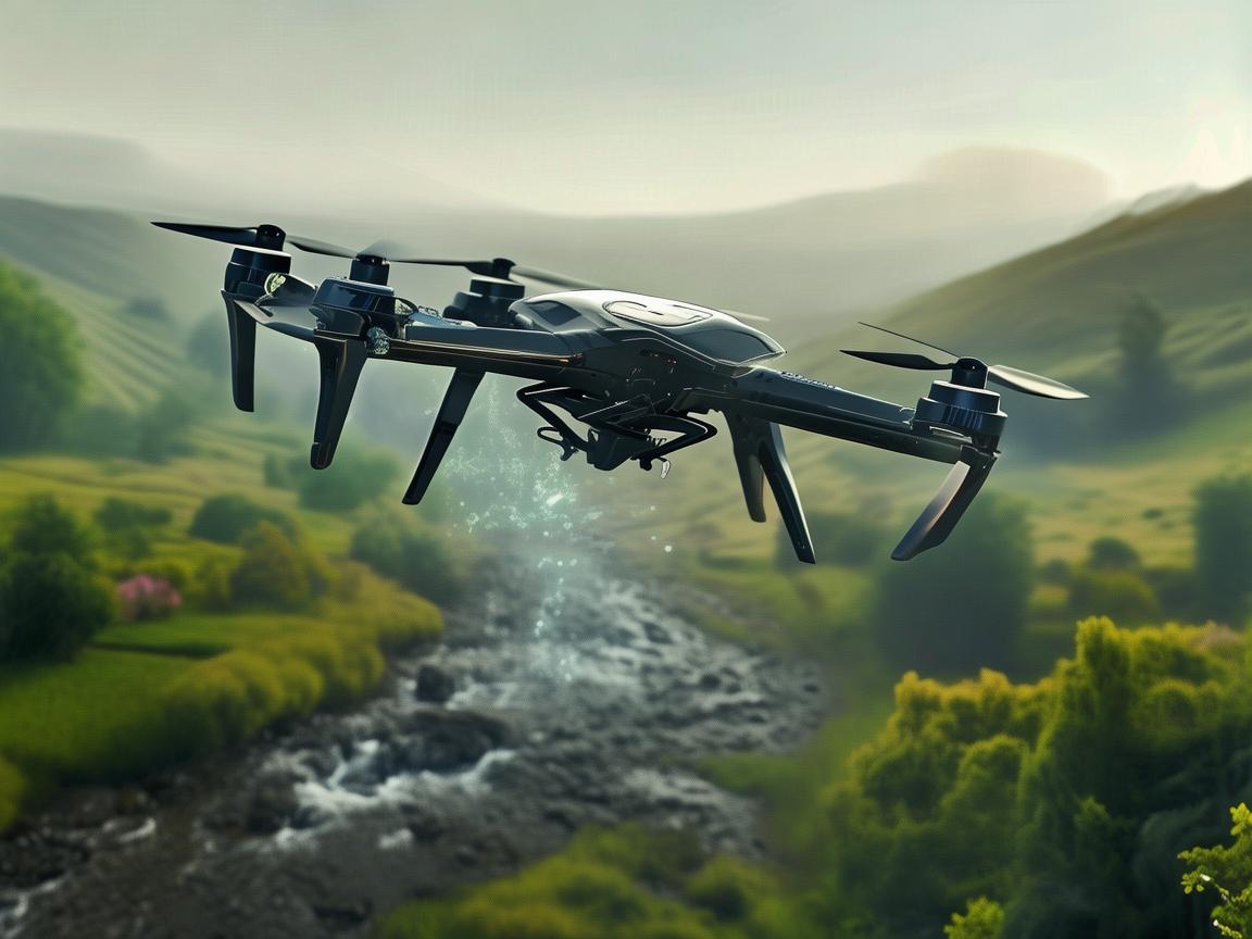 无人机飞行技艺与肾盂肾炎的关联探索