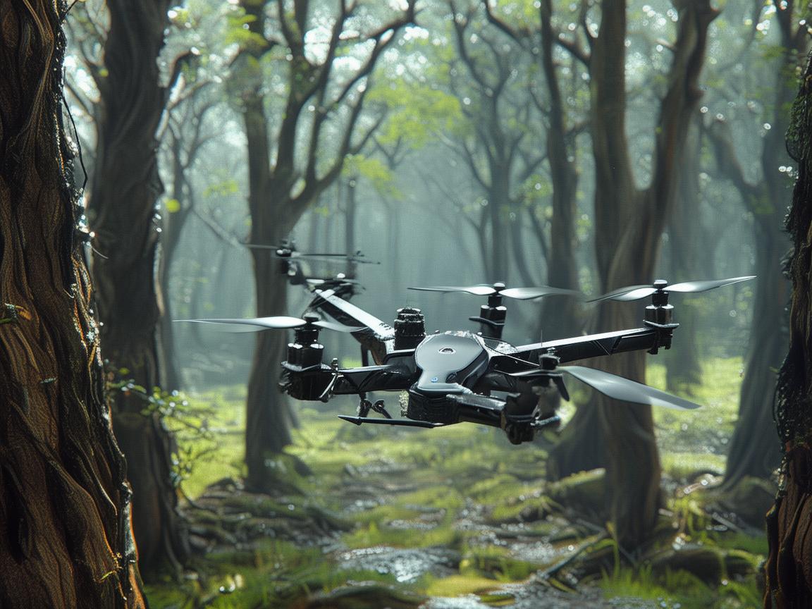 无人机飞行技艺，探秘骨髓油背后的奥秘