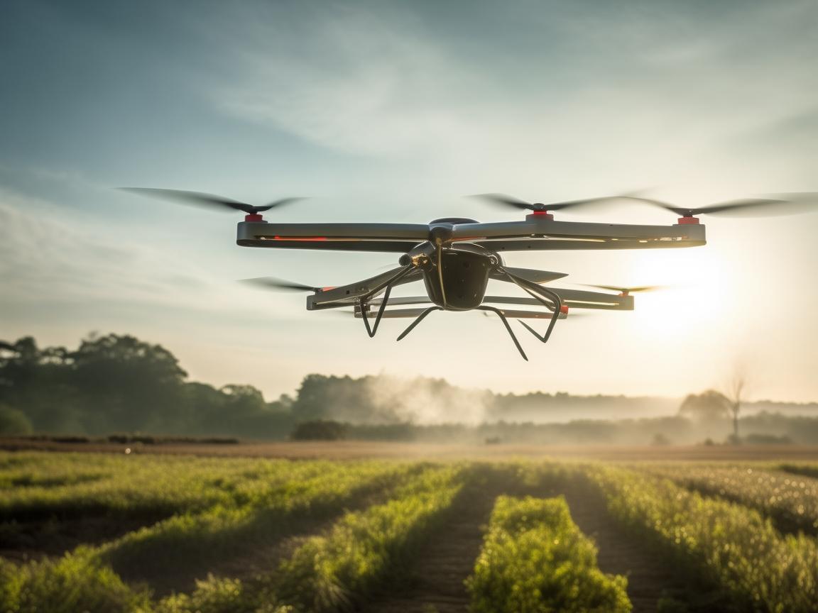 无人机飞行技艺与慢性阻塞性肺疾病