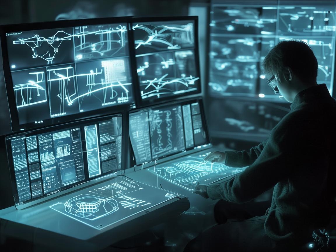 掌控无人机飞行，控制论的艺术